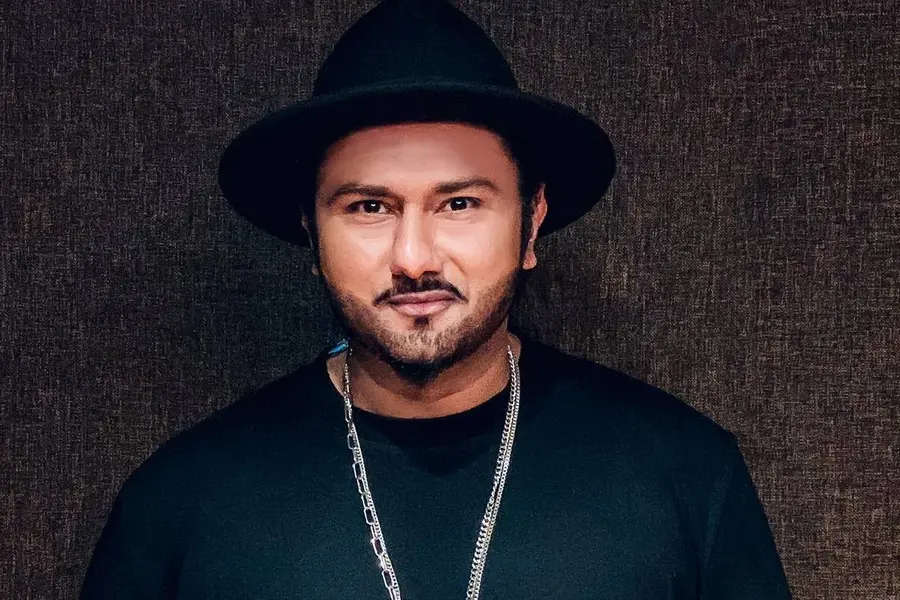 honey singh