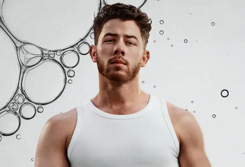 നിക്ക് ജോനാസ് | Photo: www.instagram.com/nickjonas/