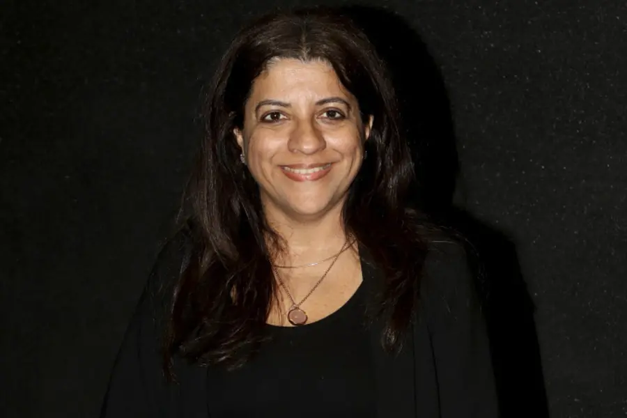 Zoya Akhtar