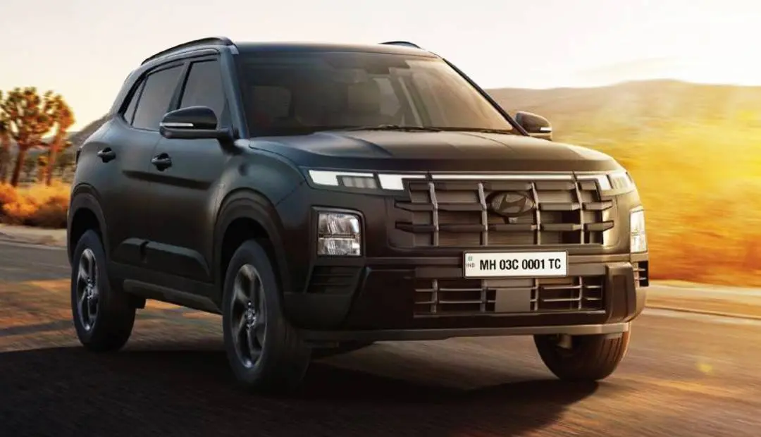 Photo: Hyundai India