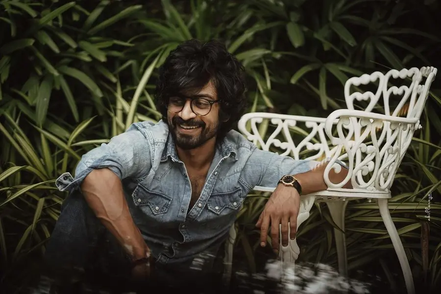 നടൻ അർജുൻ ദാസ് വിവാഹിതനാകുന്നുവെന്ന് വ്യാപകപ്രചാരണം, പ്രതികരിച്ച് മാനേജർ