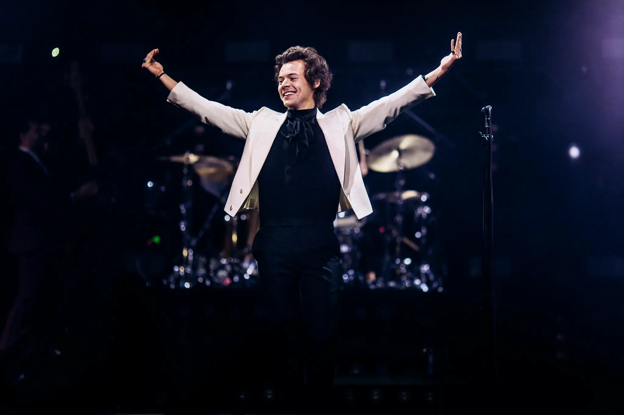 Harry Styles | Photo: X