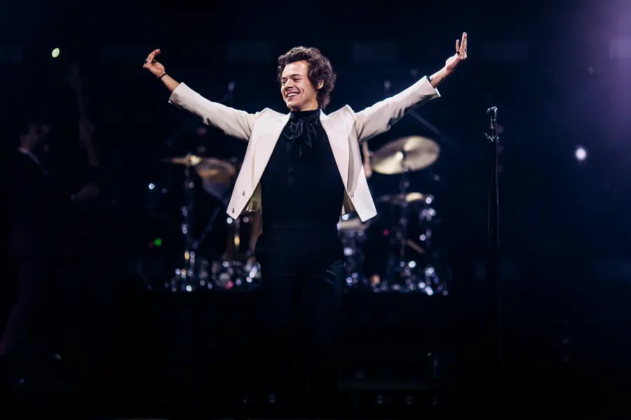 Harry Styles