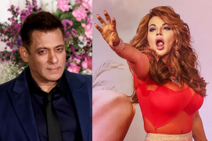 Rakhi Sawant strongly defends Ranveer Singh and challenges FWICE to take action against Salman Khan after Don 3 exit row