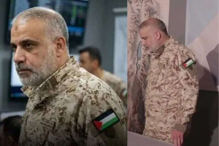 Hamas Leader Mohammed Odeh Killed in Israeli Airstrike