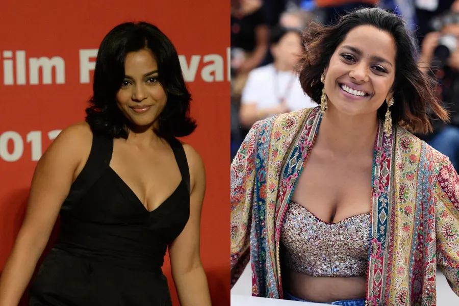 Shahana Goswami