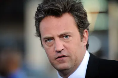 Matthew Perry’s assistant gets prison term for fatal ketamine injections; family calls him ‘monster’