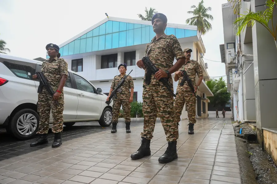 ഒറ്റരാത്രികൊണ്ട് നിർണായക തീരുമാനം; റെയ്ഡിന് ഇ.ഡി.യുടെ ‘പെർഫെക്ട് ടൈമിങ്’