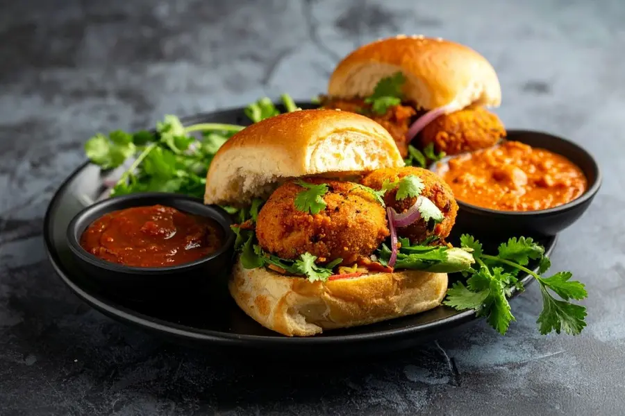 vada-pav