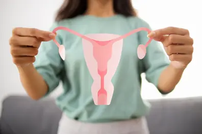 From PCOS to PMOS: Breaking myths about cysts this Women’s Health Day