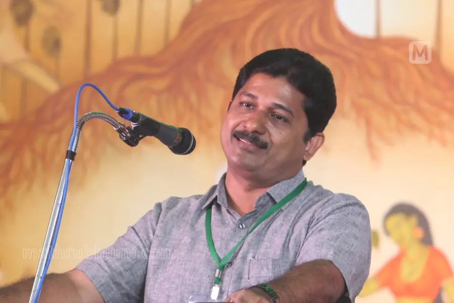 ഇ.ഡി.യെ ആരും ആക്രമിച്ചിട്ടില്ല, നിയന്ത്രിക്കാനാകാത്ത ഒരു ചെറിയ പ്രതികരണമാണ് ഉണ്ടായത് - എം. സ്വരാജ്