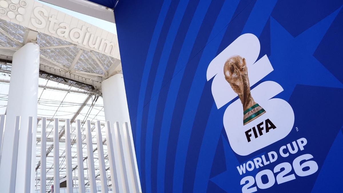 World Cup 2026 African underdogs: Cape Verde, DR Congo, and Algeria prepare for historic campaigns