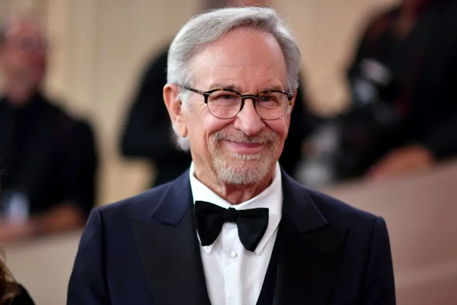 AI shouldn’t tell us how to write dialogue or place cameras: Spielberg on cinema’s future