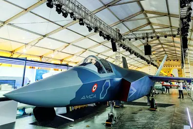 Quest for 5th generation fighter jet: What India's private firms need to deliver