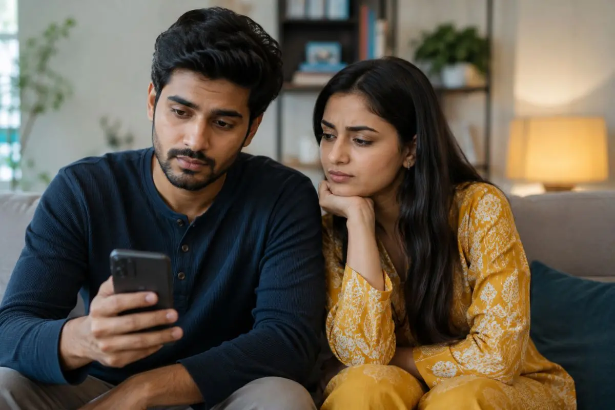 Representative image: AI