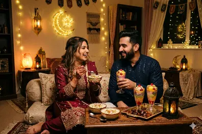 Sheer Khurma, Falooda and more: Eid desserts everyone waits all year to eat