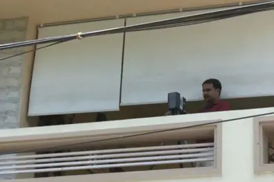 Twisha Sharma case: CBI performs 3D scanning at retired judge Giribala Singh’s residence