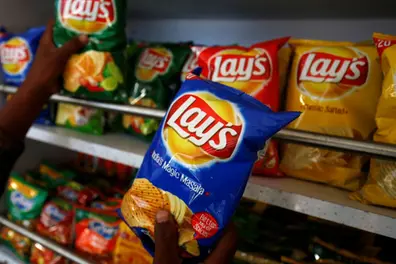 What’s really in your chips? PepsiCo flags no artificial colours in Lay’s, Kurkure and Doritos