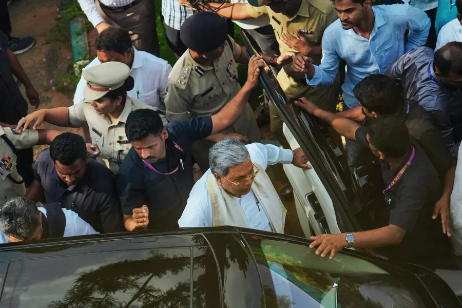 Siddaramaiah resignation triggers public outrage; massive roadblocks, protests reported