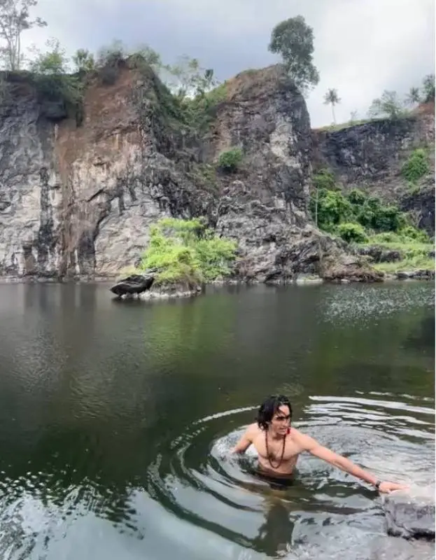 അപകടത്തിൽപ്പെടുന്നതിന് മുമ്പ് ദിയാൻഷൂ ജോഷി
