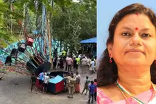 അമ്യൂസ്മെന്റ് പാർക്കിലെ അപകടം: പരിശോധന നടത്തി നടപടിയെടുക്കും- മന്ത്രി ബിന്ദു കൃഷ്ണ
