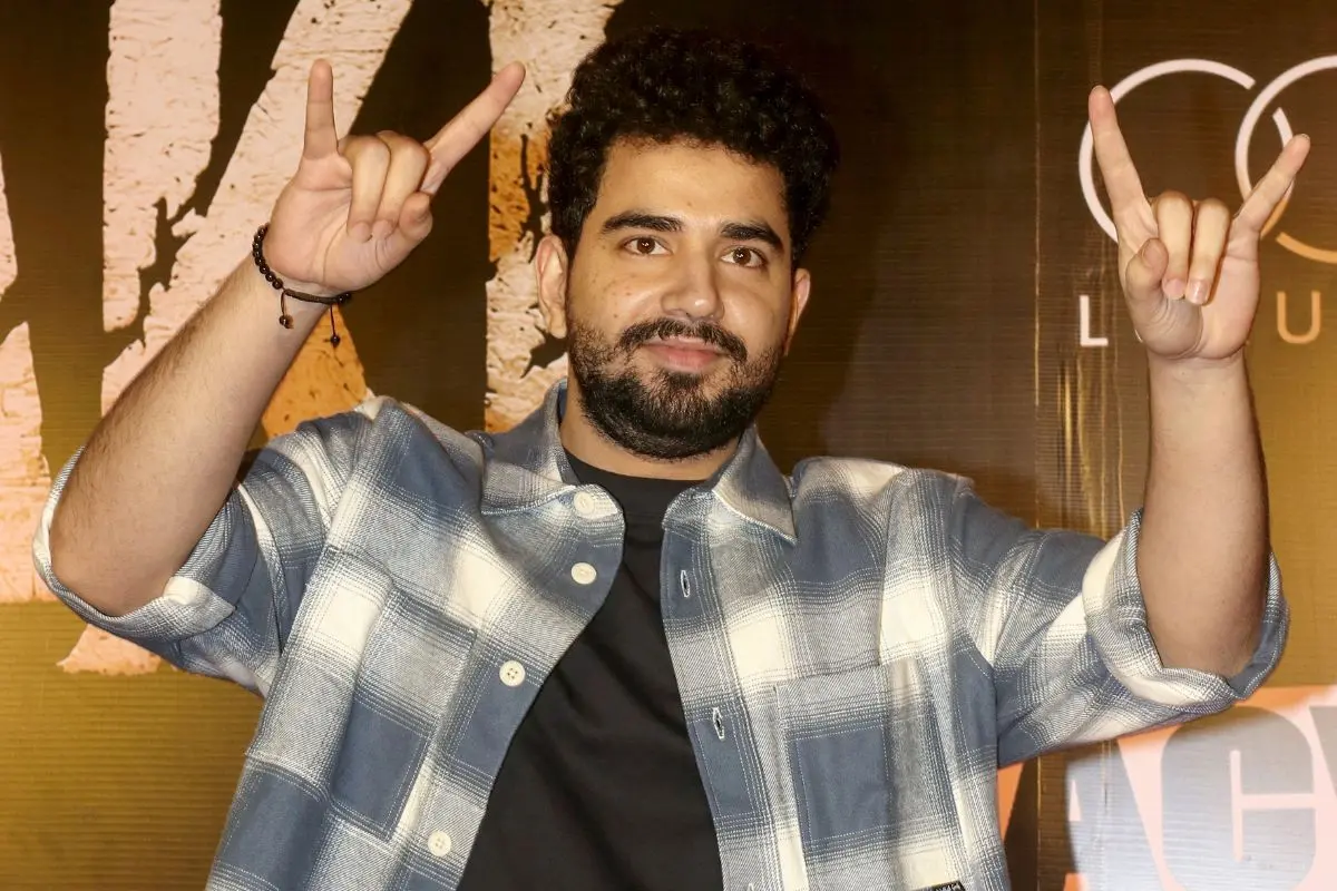Samay Raina | Photo: PTI