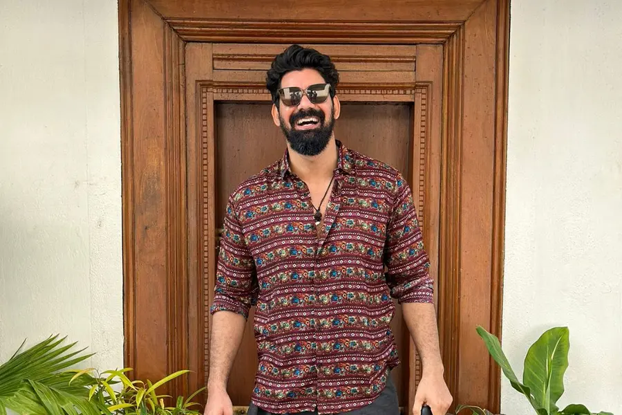 Kabir Duhan Singh