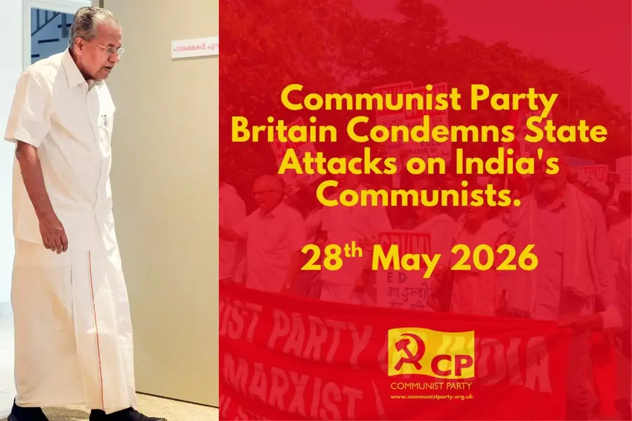 pinarayi-raid