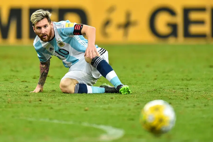 Is Lionel Messi fully fit for World Cup 2026? Argentina squad announcement raises questions