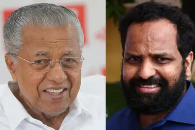 Pinarayi intervenes; Bineesh Kodiyeri regains CPM membership after three-year stand-off