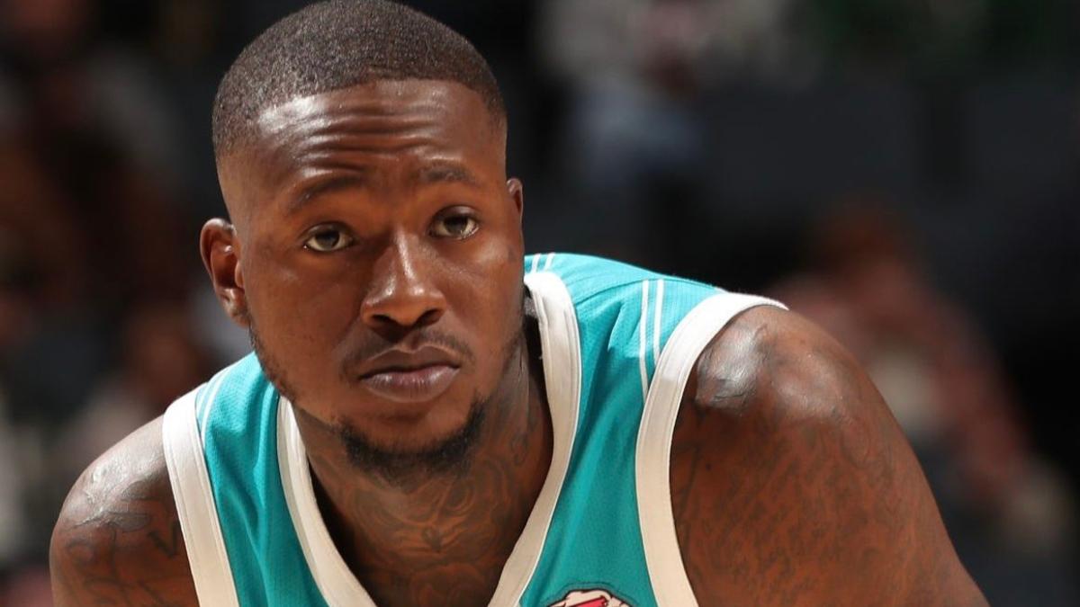 Terry Rozier Twitter Terry Rozier Hit with New Bribery Charges in Ongoing NBA Gambling Case ...