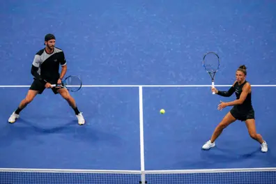 US Open adds mixed doubles qualifying round after criticism from specialists