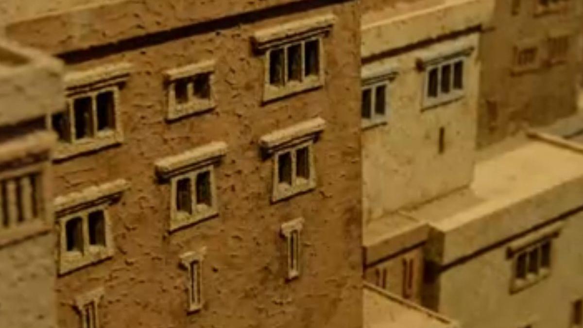 India Pavilion returns to Venice Biennale after seven-year...
