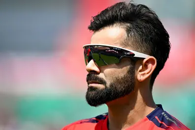 No more smart glasses: BCCI tightens security protocols for remaining IPL 2026 matches