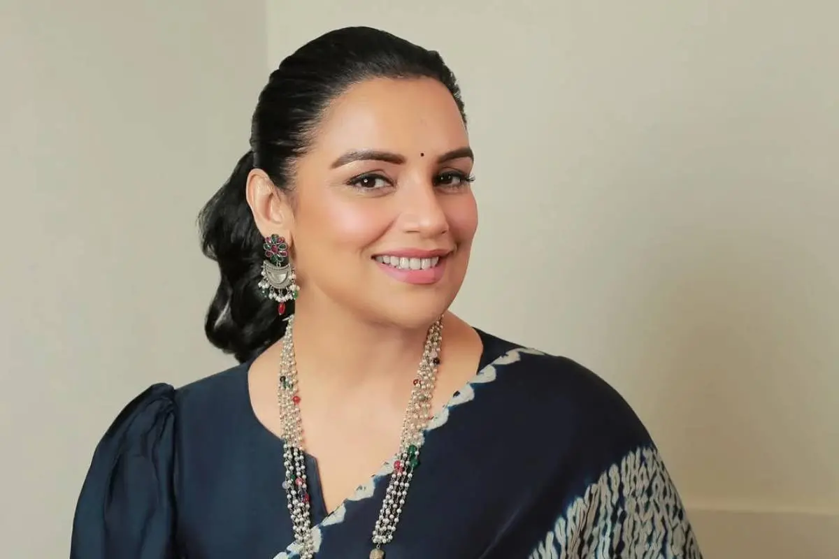 Shwetha Menon | Photo: www.instagram.com/shwetha_menon/