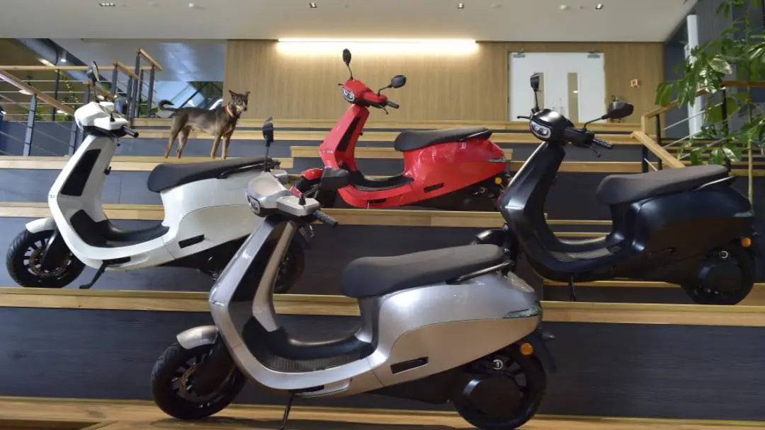 ola scooter e bike electric scooter e scooter