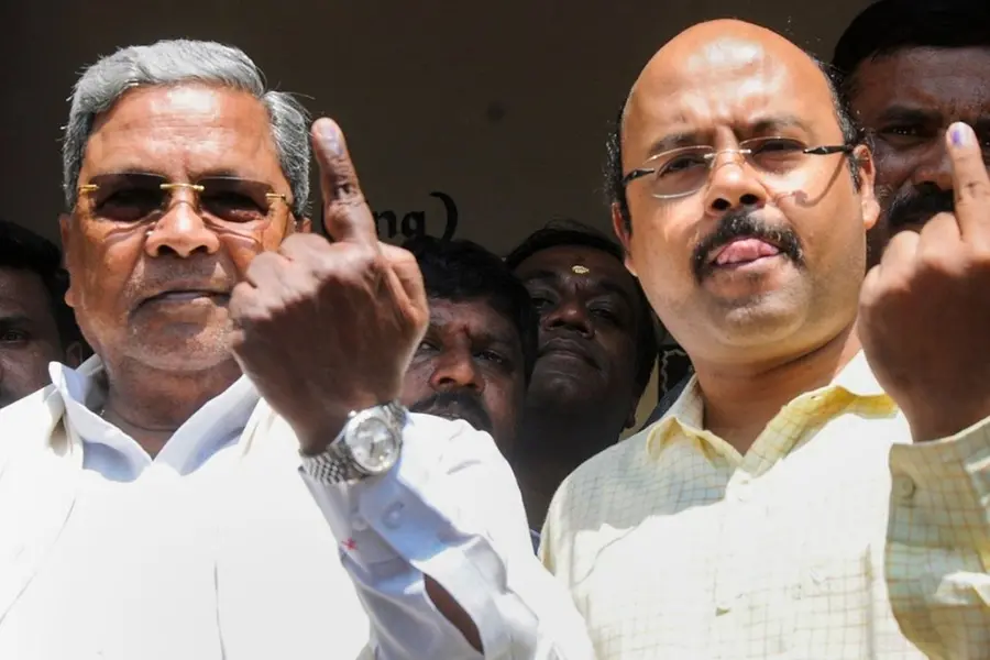 Yathindra Siddaramaiah
