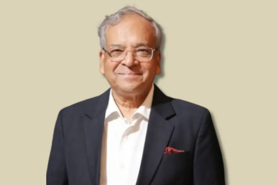 Dhanendra Kumar