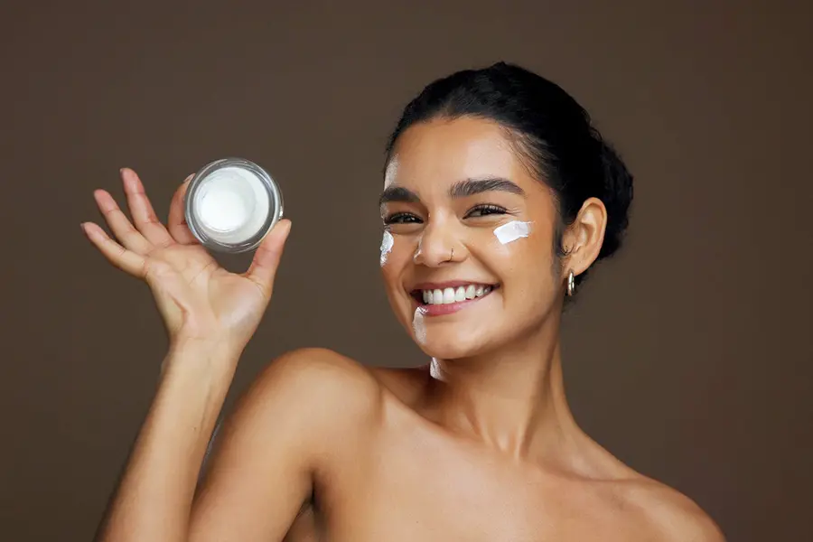 skin care