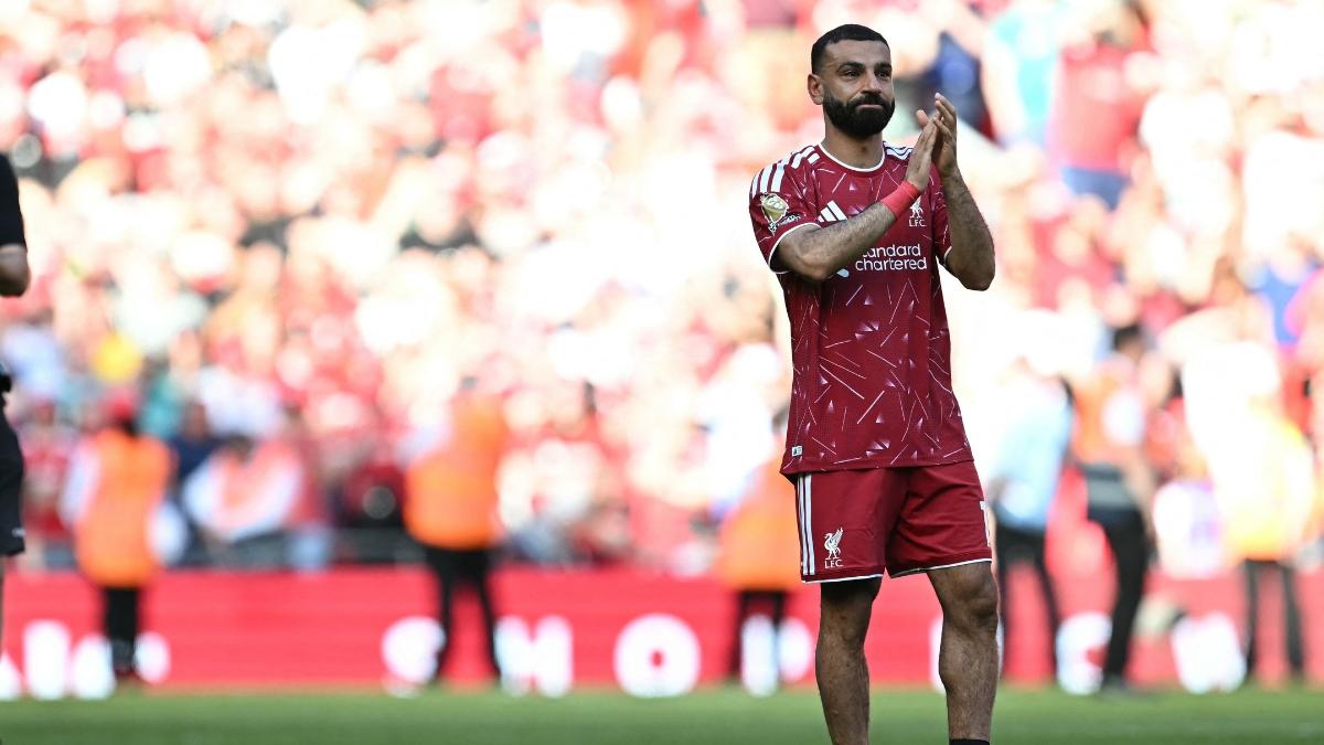 The last hurrah? Mohamed Salah, Egypt faces high stakes at 2026 FIFA World Cup