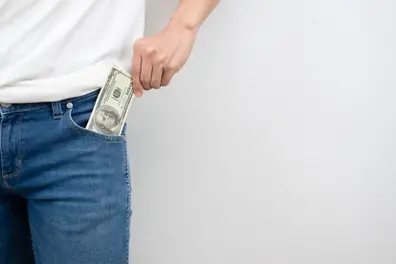 When a small ticket loan suits a salaried borrower best