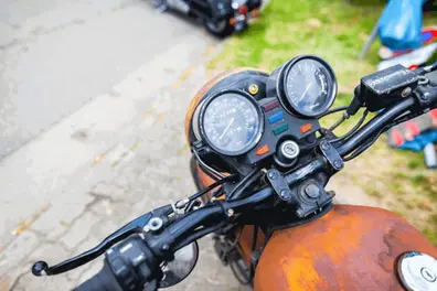 Essential tips for second-hand bike owners in India
