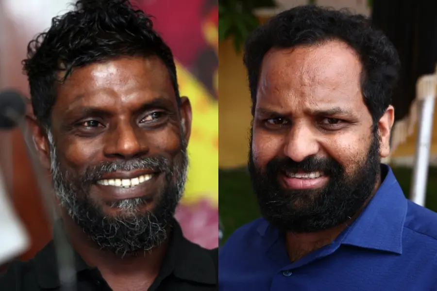 bineesh kodiyeri vinayakan