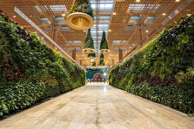 Bengaluru overtakes Mumbai as India’s second busiest domestic airport