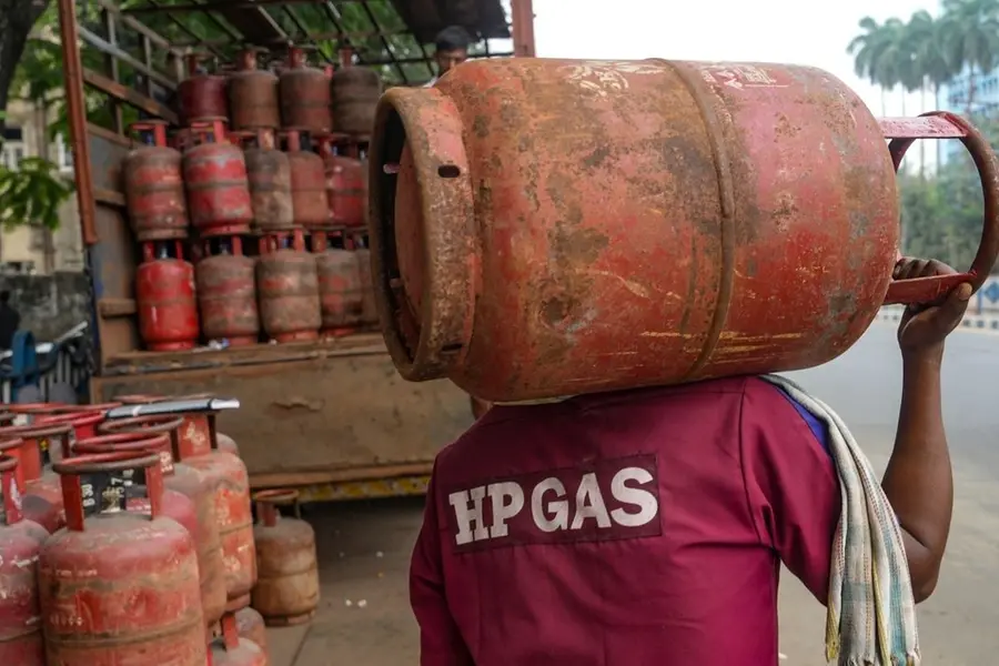 lpg-cylynder
