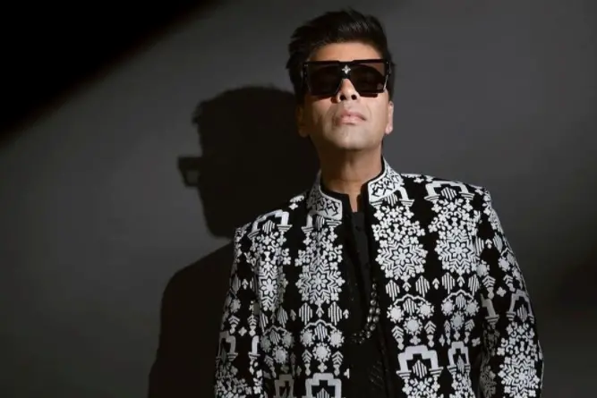Karan Johar