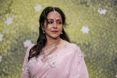 Hema Malini to make singing debut at Diamond Jubilee concert in aid of CINTAA