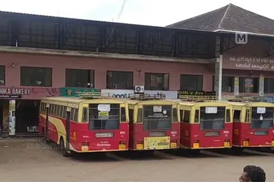 Union govt scraps LDF-era relaxation on older govt vehicles; UDF ‘modification’ promise also faces trouble