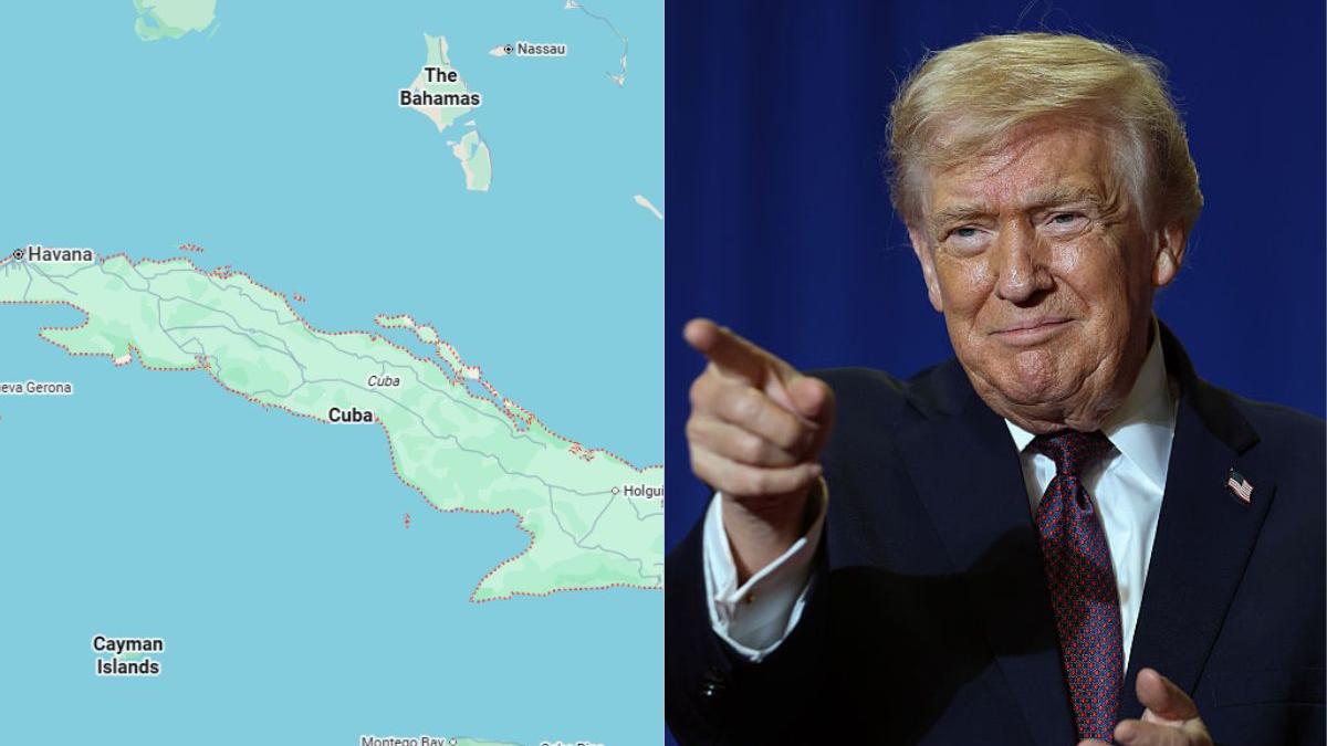 US invasion incoming? Top American general meets Cuban commanders amid rising tensions