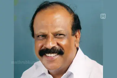 KP Dhanapalan, former Congress MP from Chalakudy, passes away